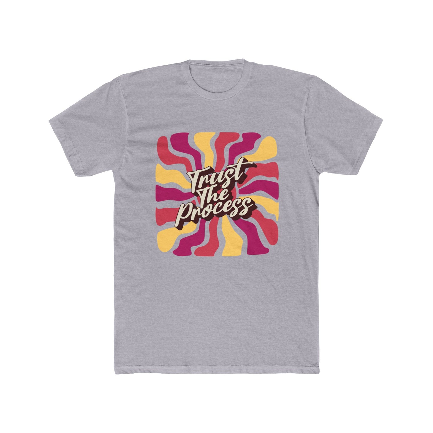 Trust The Process T-Shirt