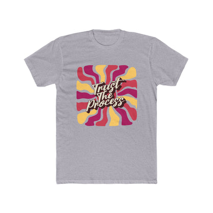 Trust The Process T-Shirt