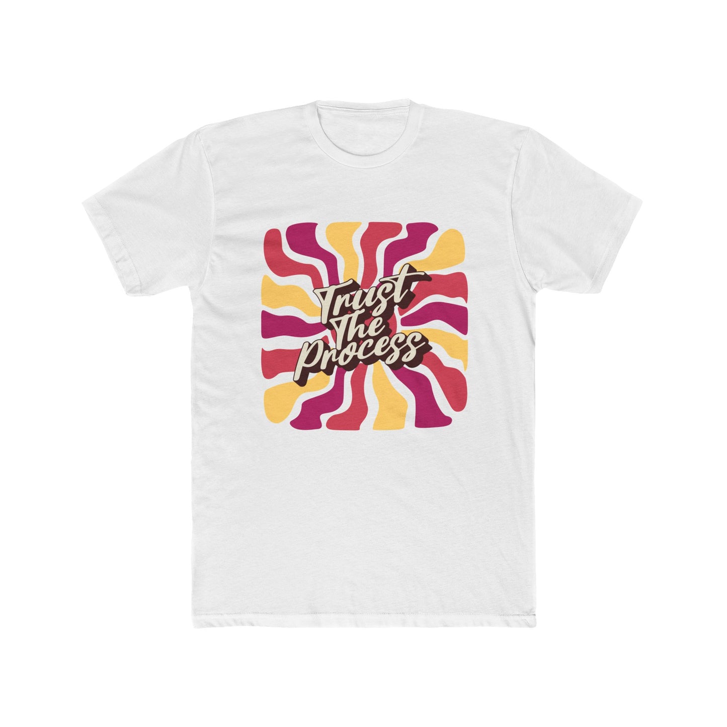 Trust The Process T-Shirt