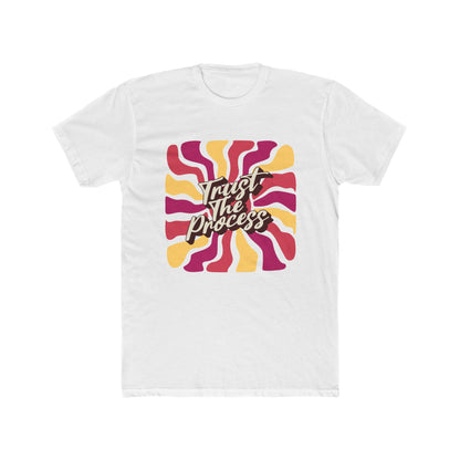 Trust The Process T-Shirt
