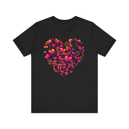 Heart Tee