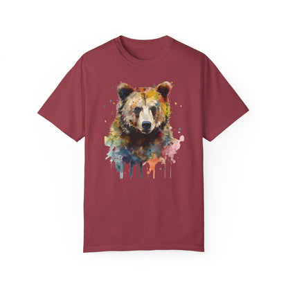 Big Bear T-Shirt, Unisex