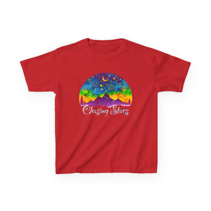 Chasing Stars Youth T-Shirt