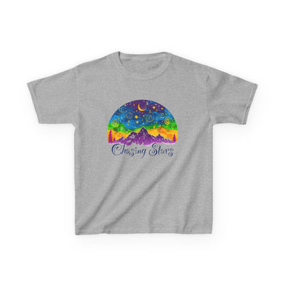 Chasing Stars Youth T-Shirt