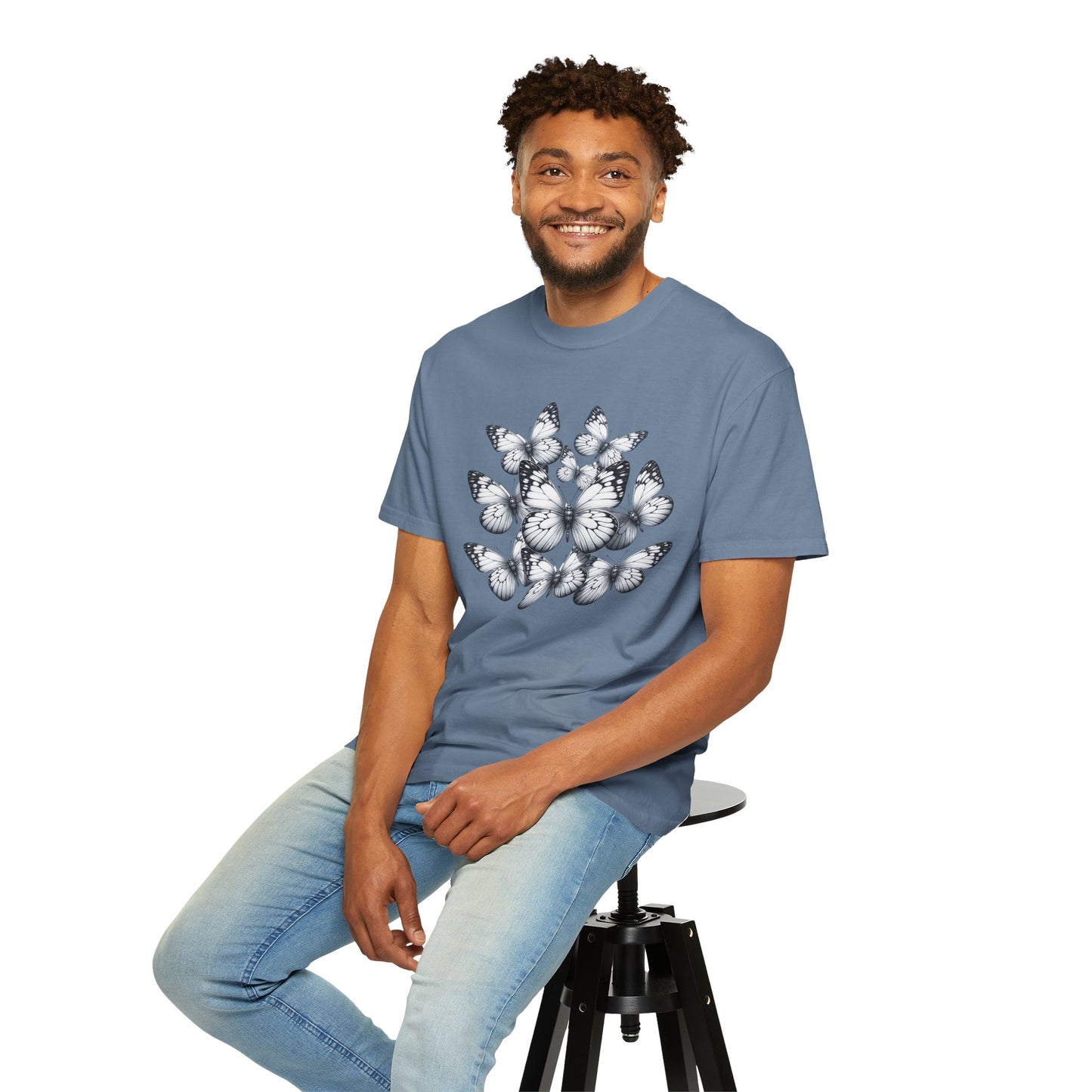 Butterfly T-shirt