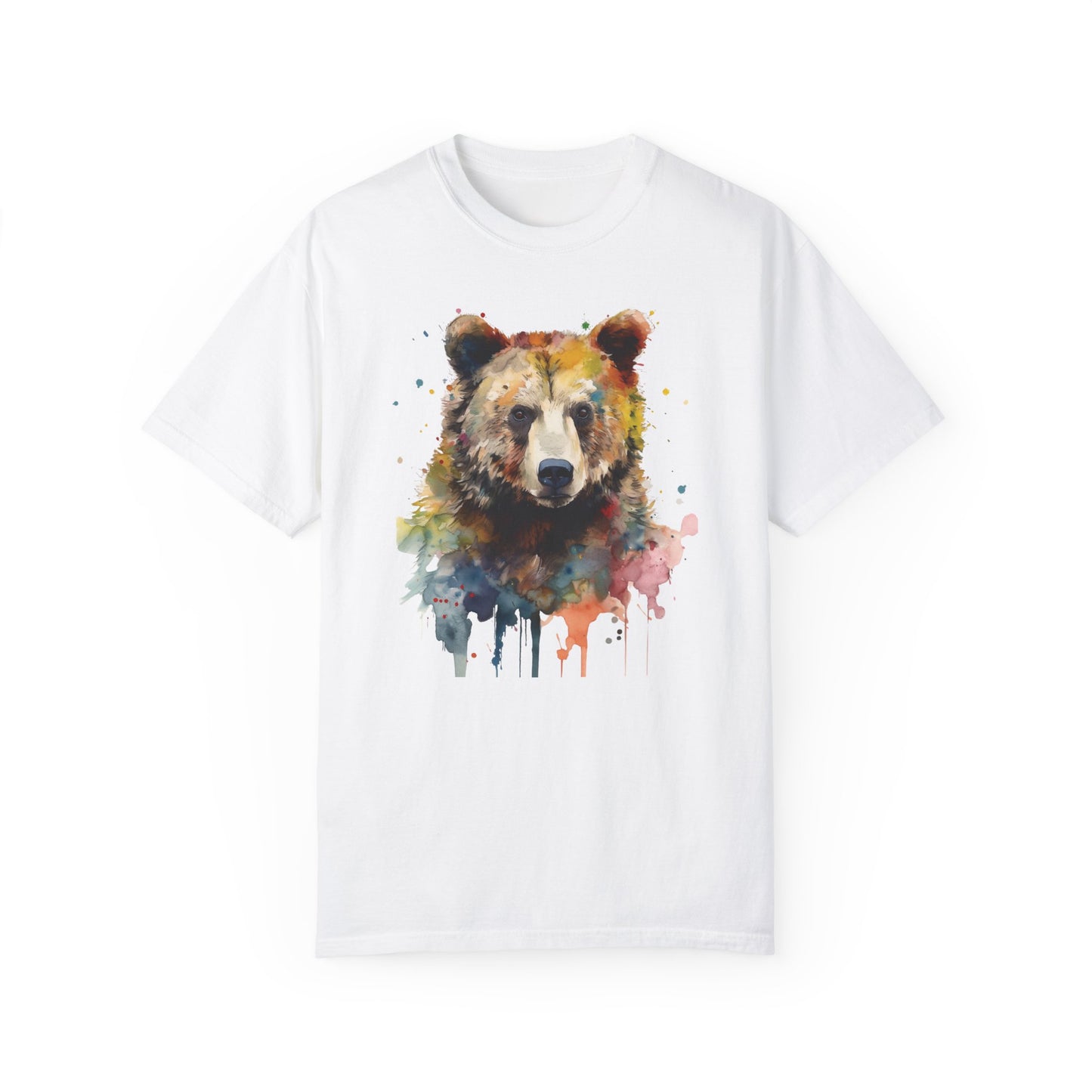 Big Bear T-Shirt, Unisex