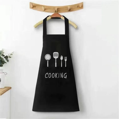 Home_ Kitchen Apron