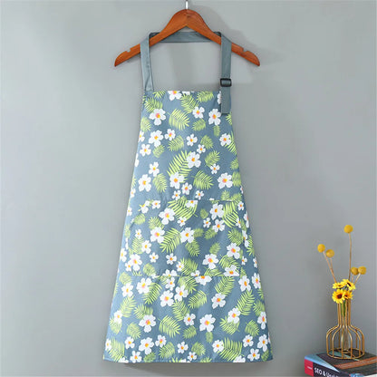 Home_ Kitchen Apron