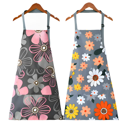 Home_ Kitchen Apron