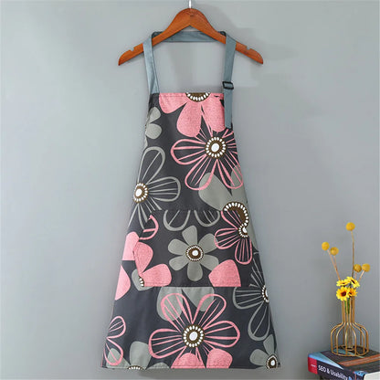 Home_ Kitchen Apron