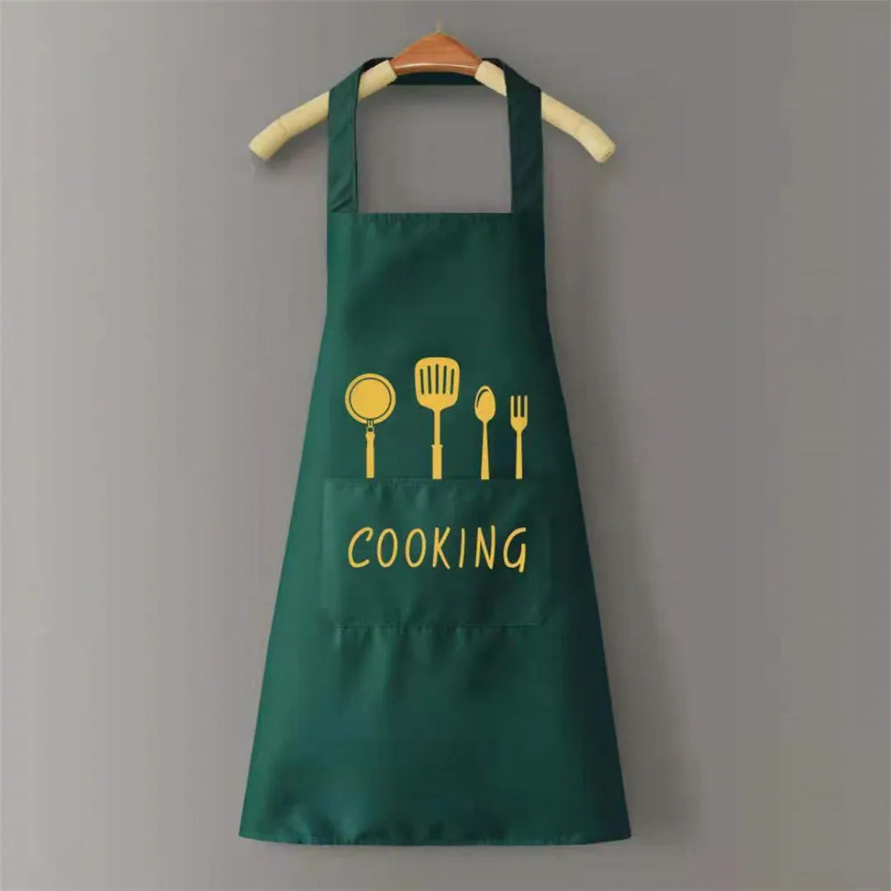 Home_ Kitchen Apron